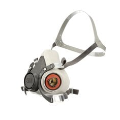 3M™ 6100 8IAA3M6100-SM