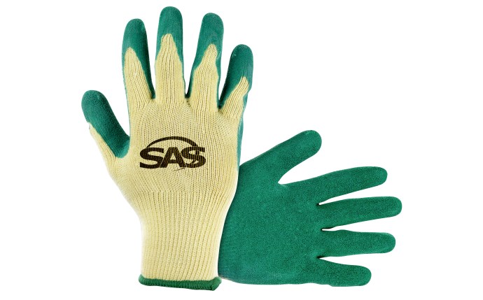 SAS Safety Corp® 6638