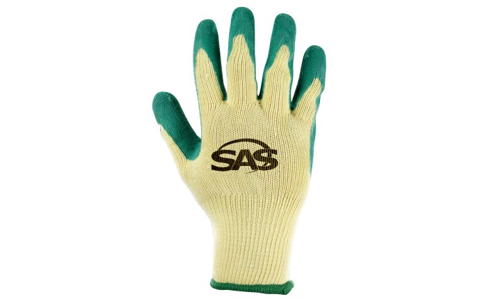 SAS Safety Corp® 6638 8ACX6760-6638-L