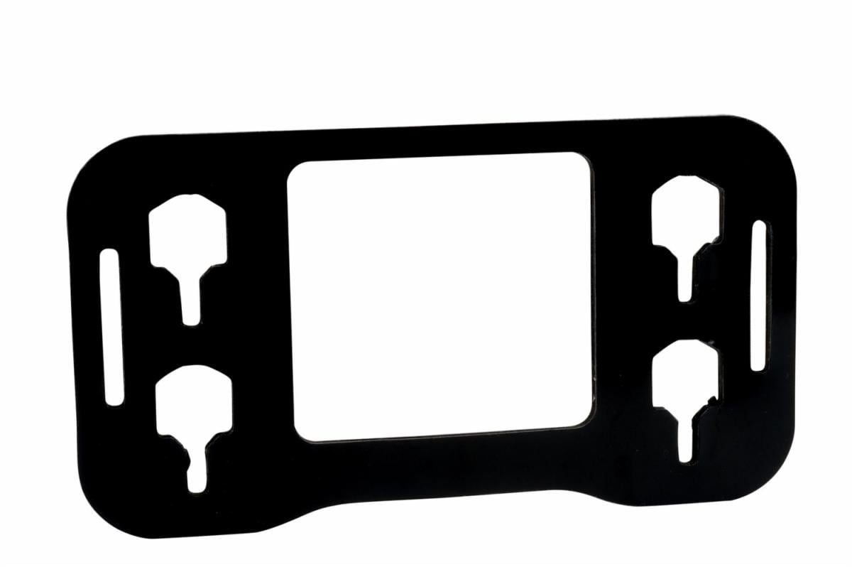 3M&trade; 665531841 8IDX3MTR655