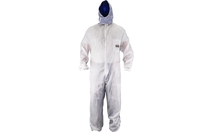SAS Safety Corp® 6938
