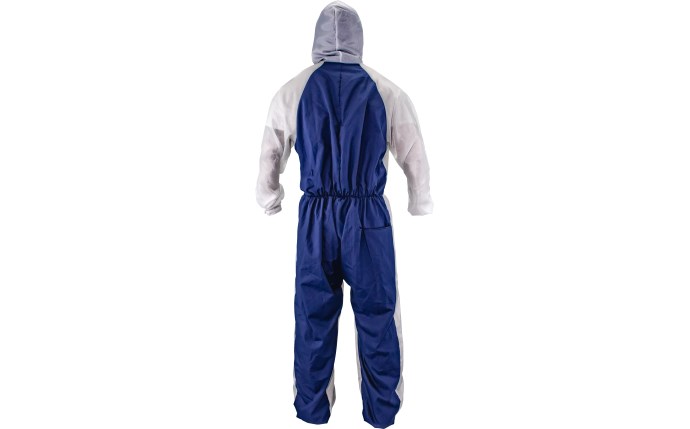 SAS Safety Corp® 6939 8GBXMNSTCVRALL-XL