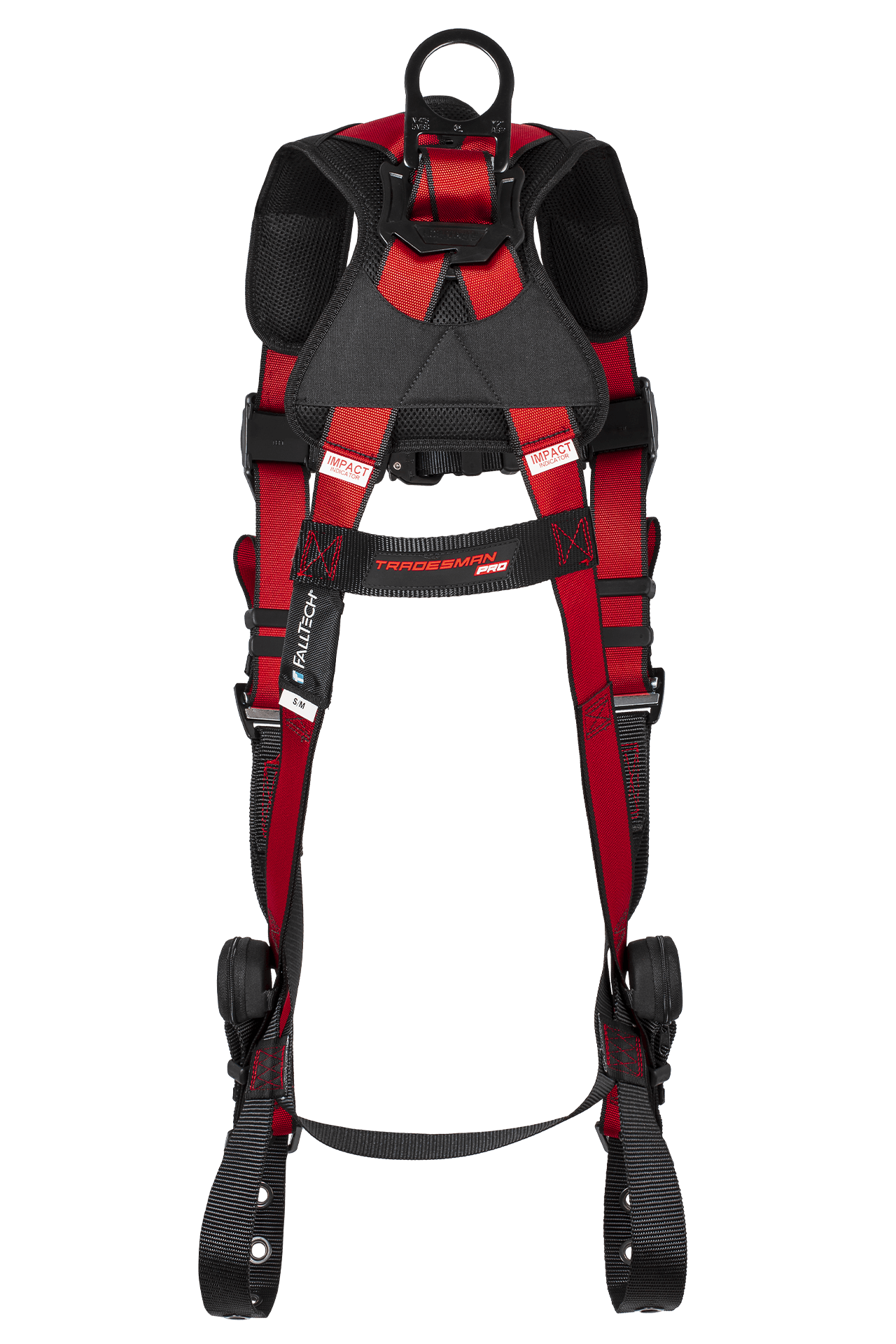FALLTECH® 7008C2X3X