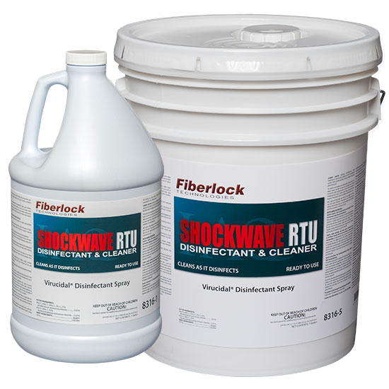 Fiberlock Technologies 8316-5