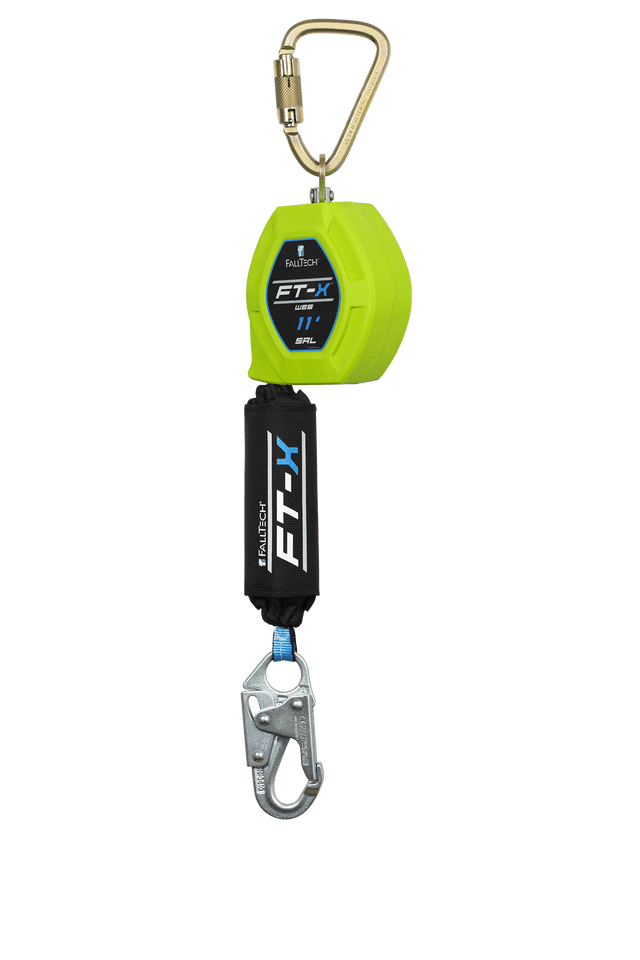 FALLTECH® 84711SC1