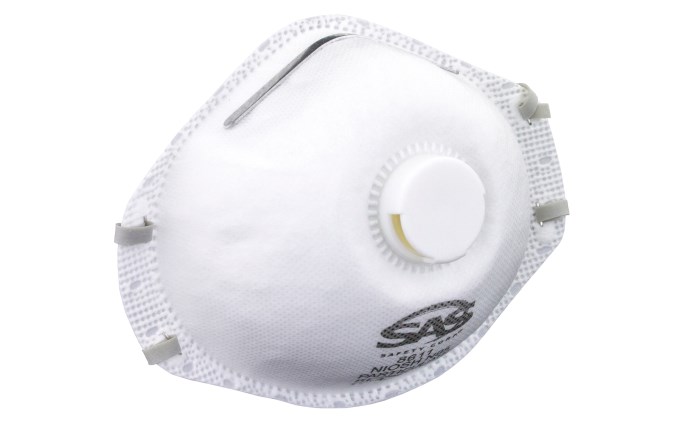 SAS Safety Corp® 8611 8IBXSA8611