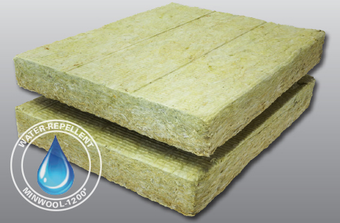 ROCKWOOL&reg; 197407