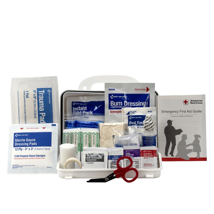 FIRST AID ONLY® 91322 8KAX91322
