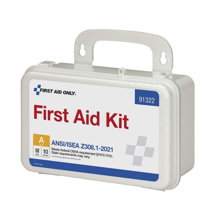 FIRST AID ONLY® 91322 8KAX91322