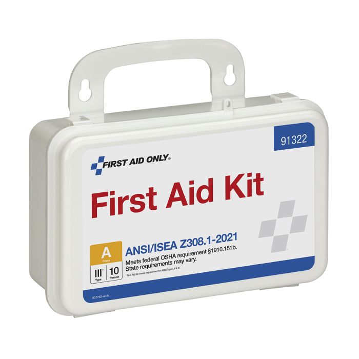 FIRST AID ONLY® 91322 8KAX91322
