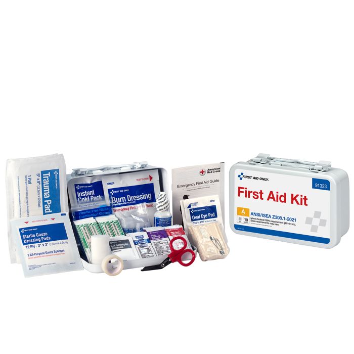 FIRST AID ONLY® 91323