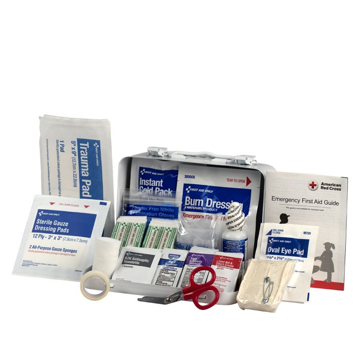 FIRST AID ONLY® 91323 8KAX91323