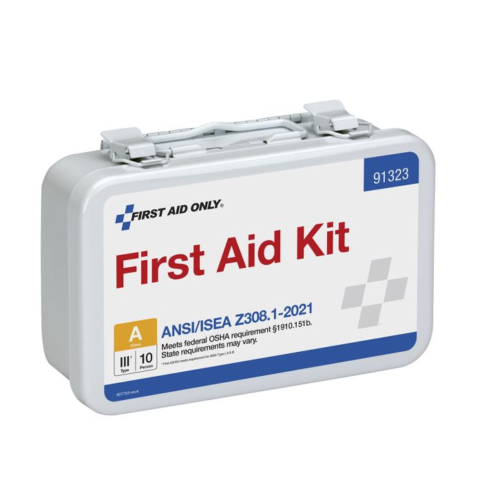 FIRST AID ONLY® 91323 8KAX91323