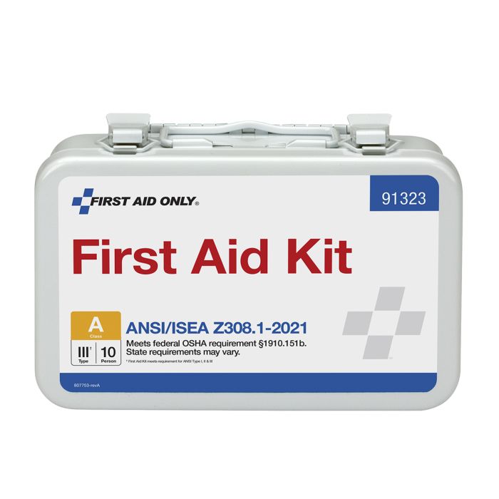 FIRST AID ONLY® 91323 8KAX91323