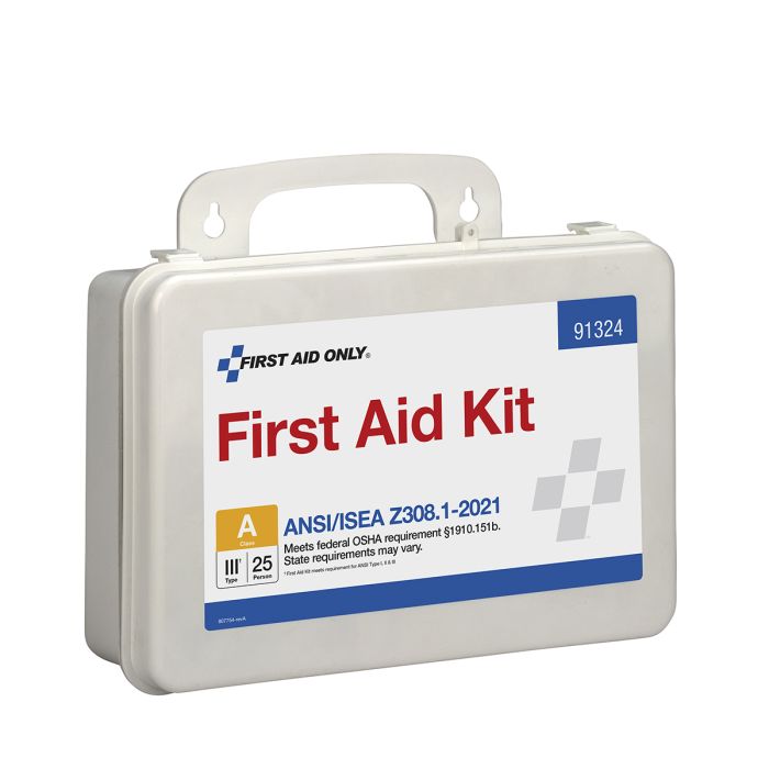 FIRST AID ONLY® 91324 8KAX91324