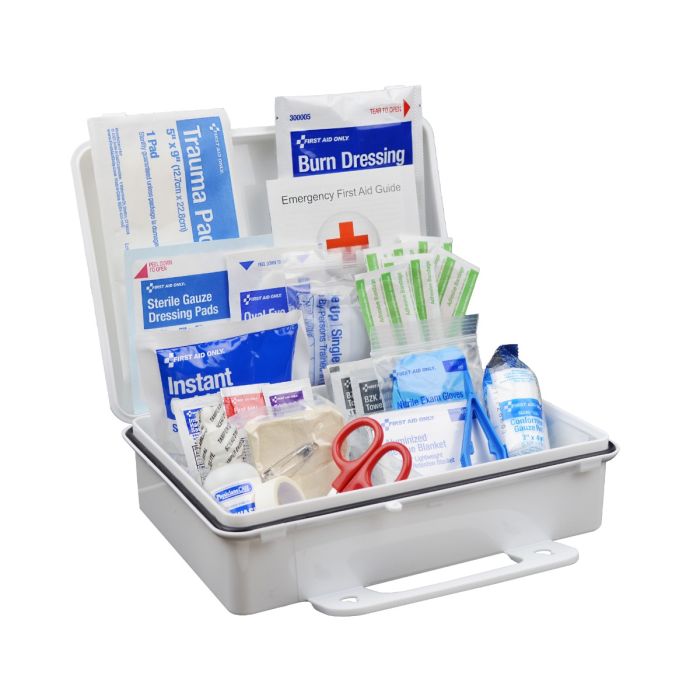 FIRST AID ONLY® 91324 8KAX91324