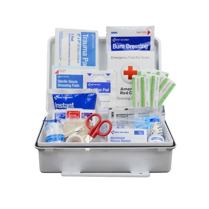 FIRST AID ONLY® 91324 8KAX91324