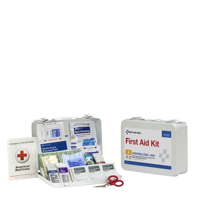 FIRST AID ONLY® 91325
