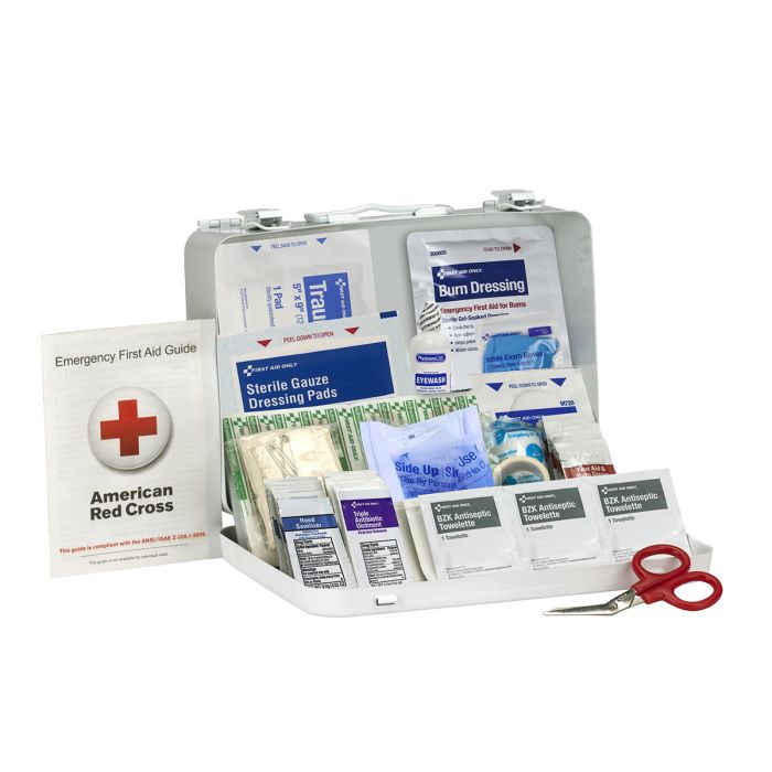 FIRST AID ONLY® 91325 8KAX91325