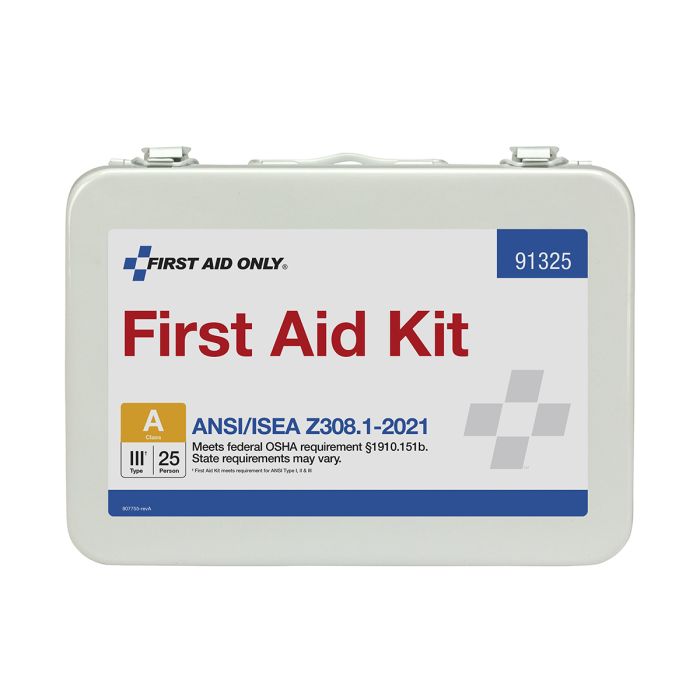 FIRST AID ONLY® 91325 8KAX91325