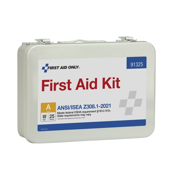 FIRST AID ONLY® 91325 8KAX91325
