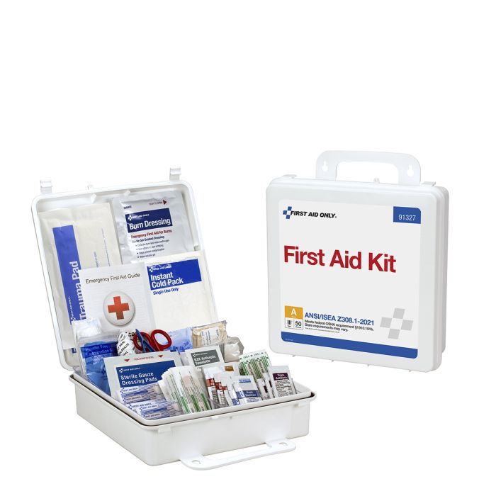 FIRST AID ONLY® 91327