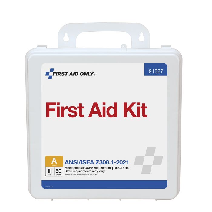 FIRST AID ONLY® 91327 8KAX91327