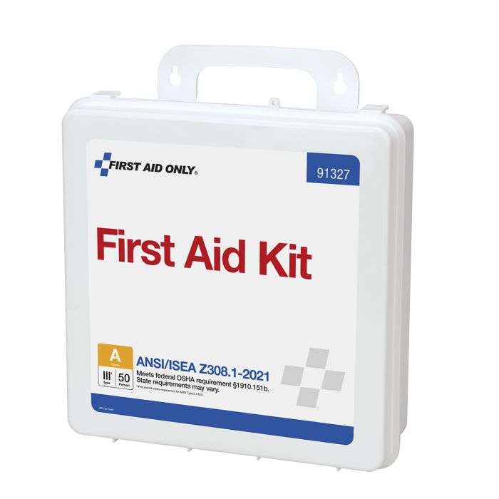FIRST AID ONLY® 91327 8KAX91327