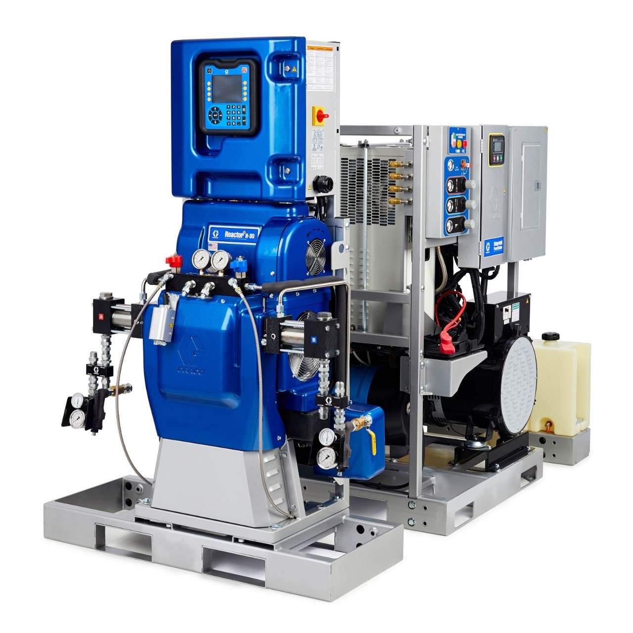 GRACO&reg; 979201 3BFPGRA979201