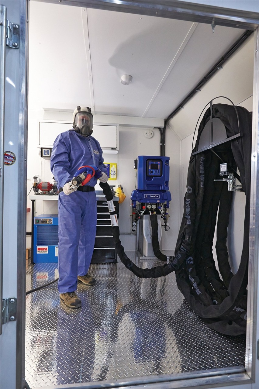 GRACO&reg; AP2111 3BFPGRAAP2111