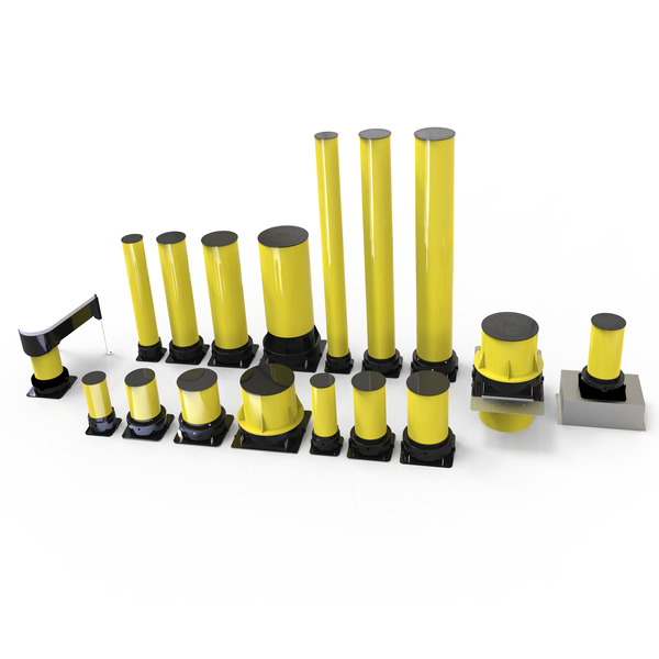 SpecSeal® CD400 7SPVSTICD400