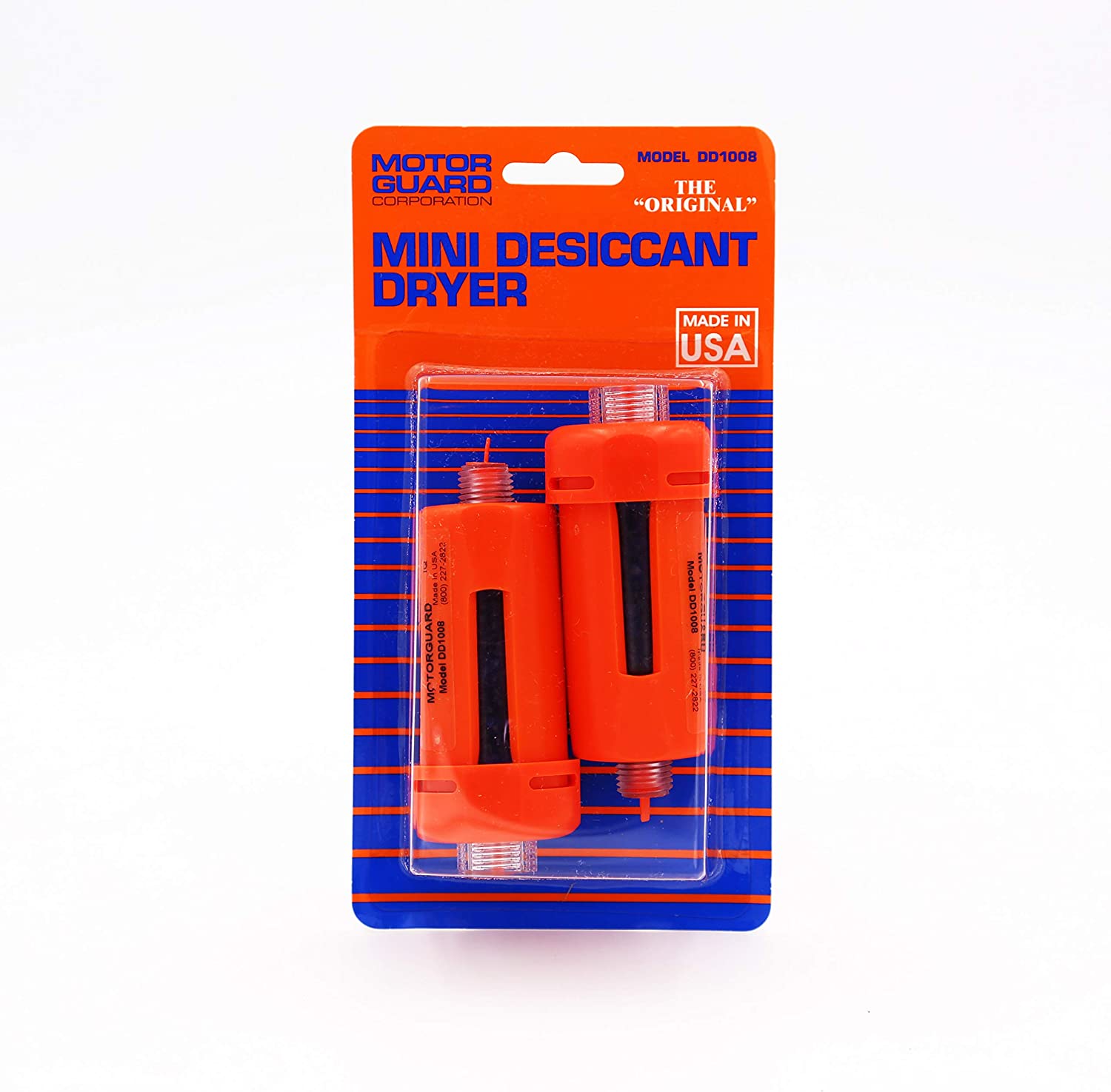MOTOR GUARD® DD1008 3BFRMOTORGUARD