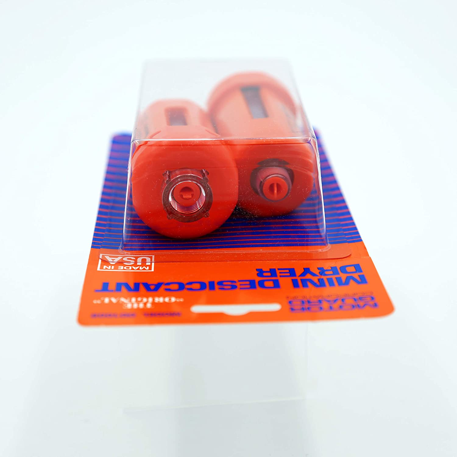 MOTOR GUARD® DD1008 3BFRMOTORGUARD