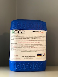 Global Specialty Products USA Inc. D-W189568-P