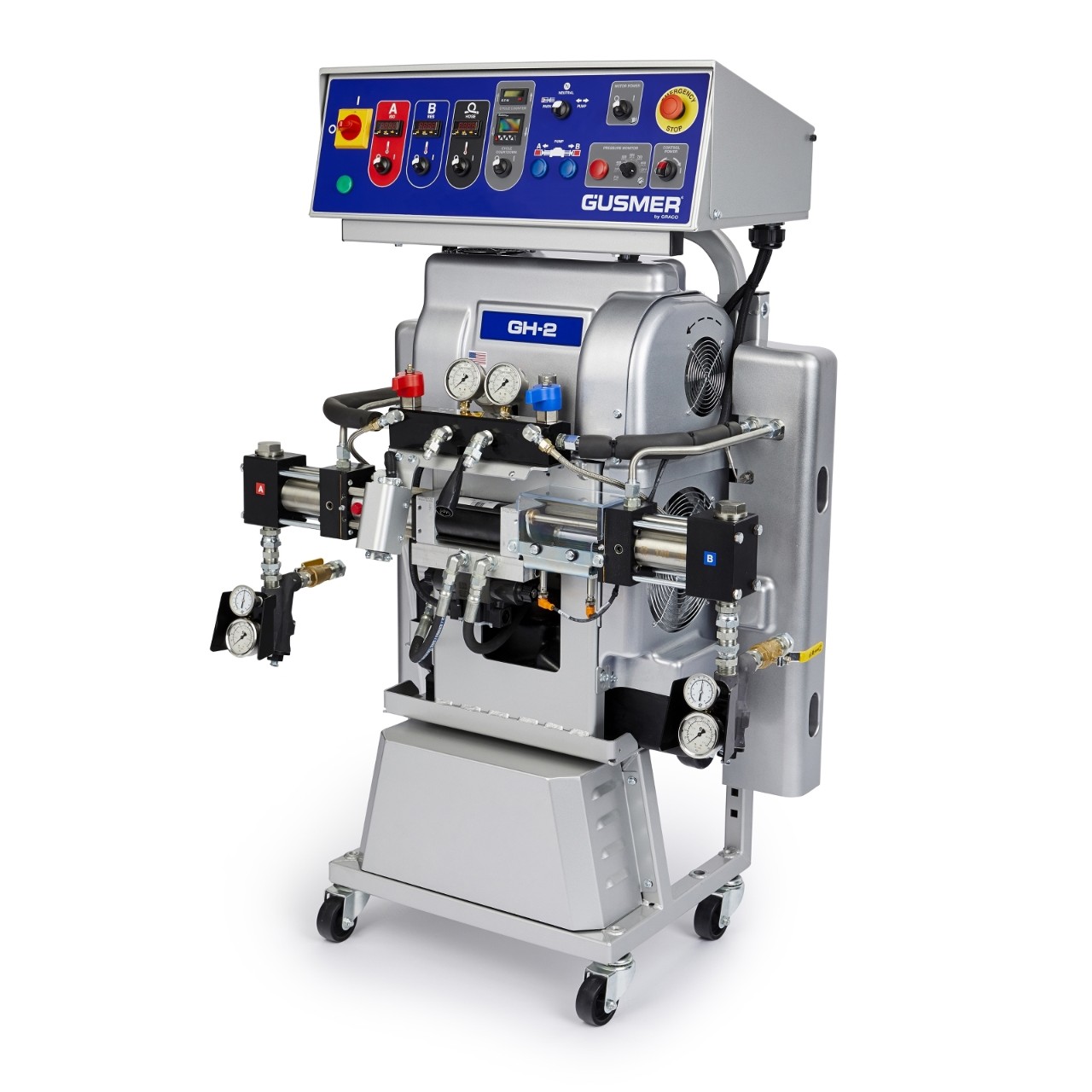 GRACO&reg; FHC200 3BFPGRAFHC200