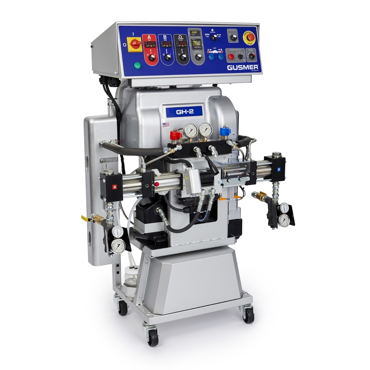 GRACO&reg; FHC200 3BFPGRAFHC200