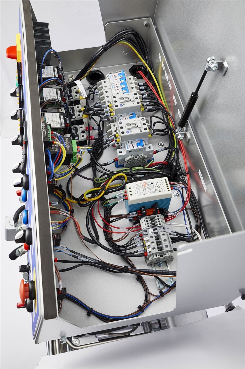 GRACO&reg; FHC200 3BFPGRAFHC200