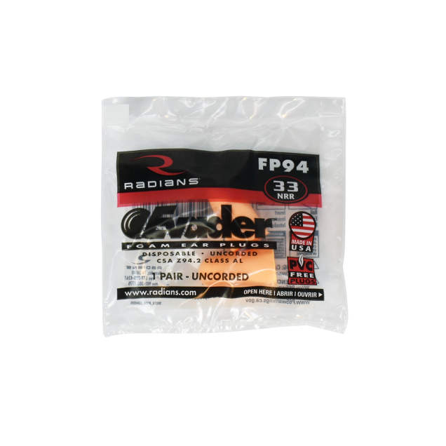 Radians® FP95 8FBXFP95