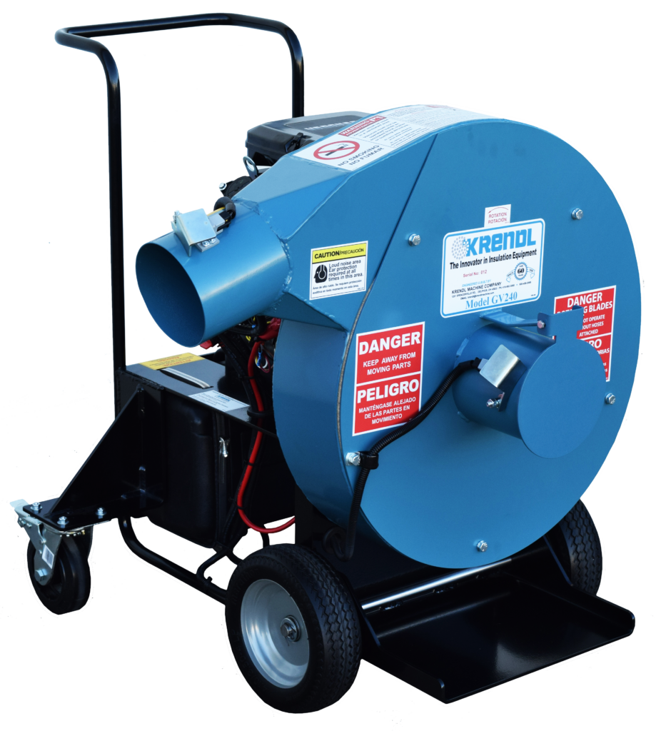 KRENDL GV240
