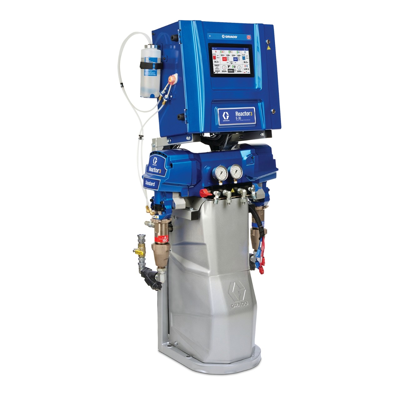 GRACO® IHR330 3BFPGRAIHR330