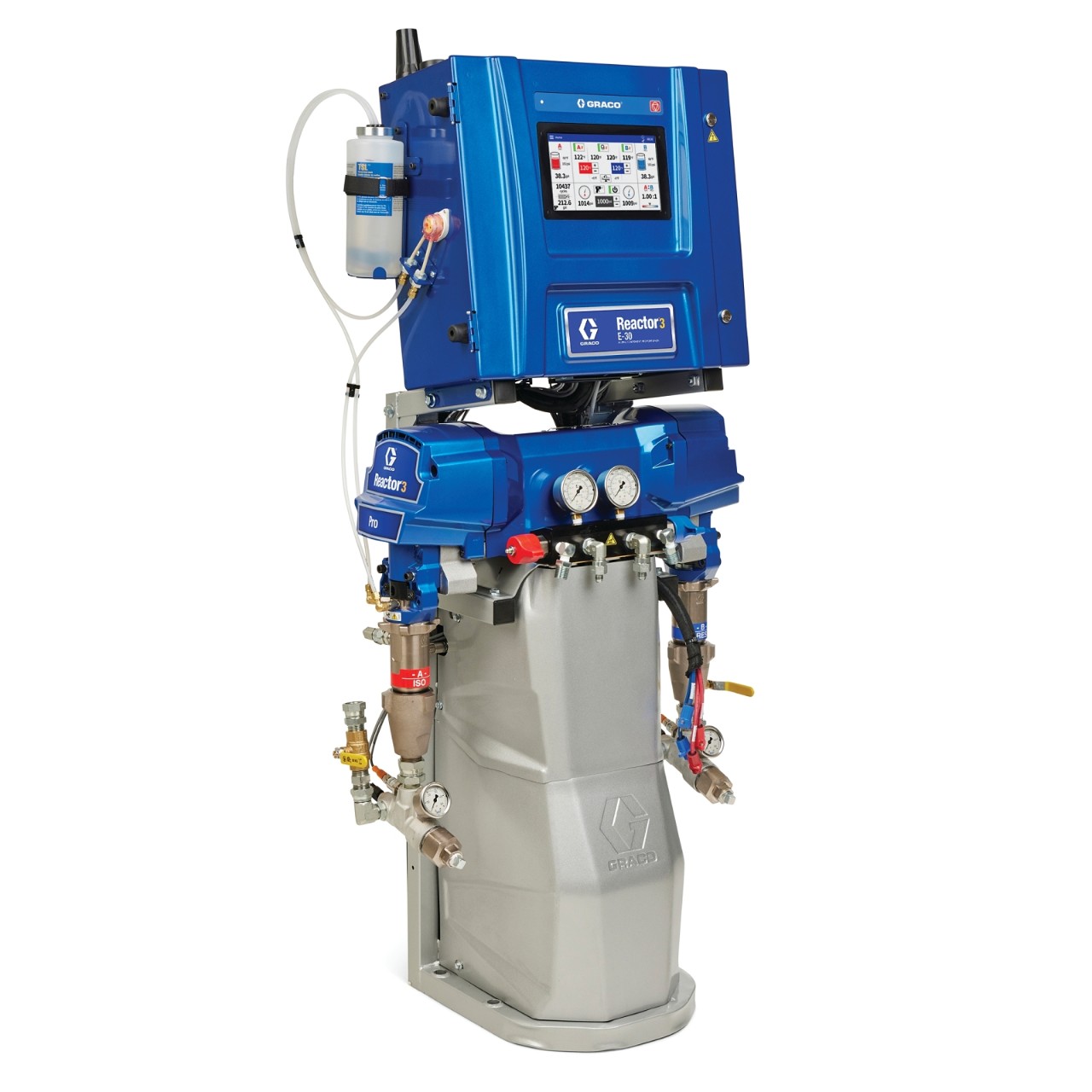 GRACO® ISR333 3BFPGRAISR333