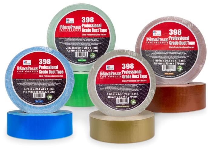 Nashua® MA398GRYDT2 5KXXMA398GRYDT2
