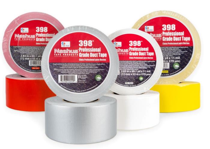 Nashua® MA398GRYDT2 5KXXMA398GRYDT2