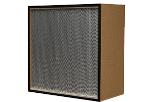 NC Filtration NC242412HP