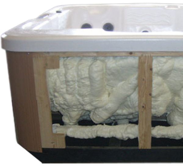 HandiFoam P12625 3BFCICP12625