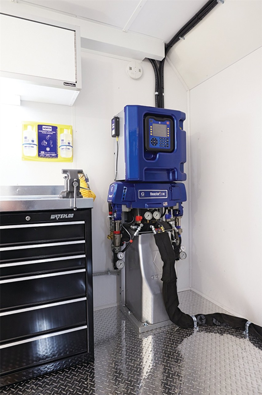 GRACO&reg; P22110 3BFPGRAP22110