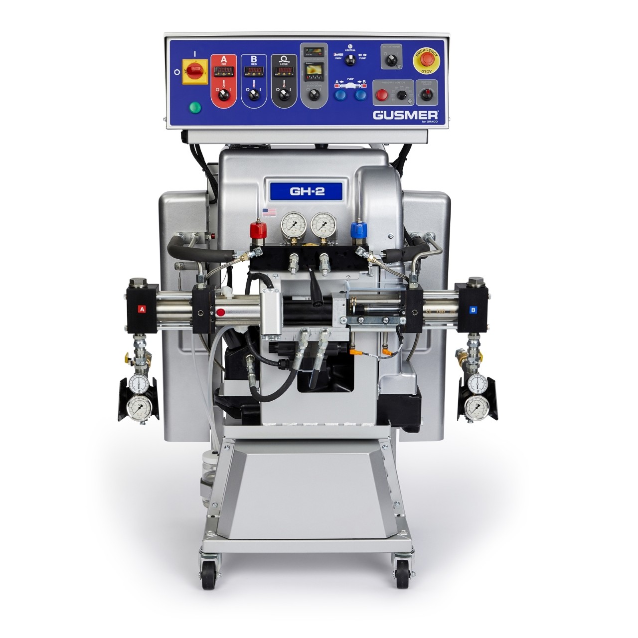 GRACO® PHC201 3BFPGRAPHC201