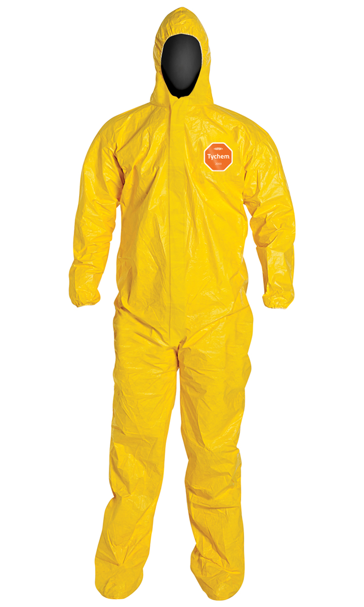 DuPont™ QC122SYL-XL-001200