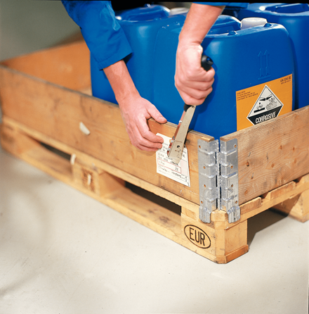 ACCO® R19E 5TCXRAPROR19E
