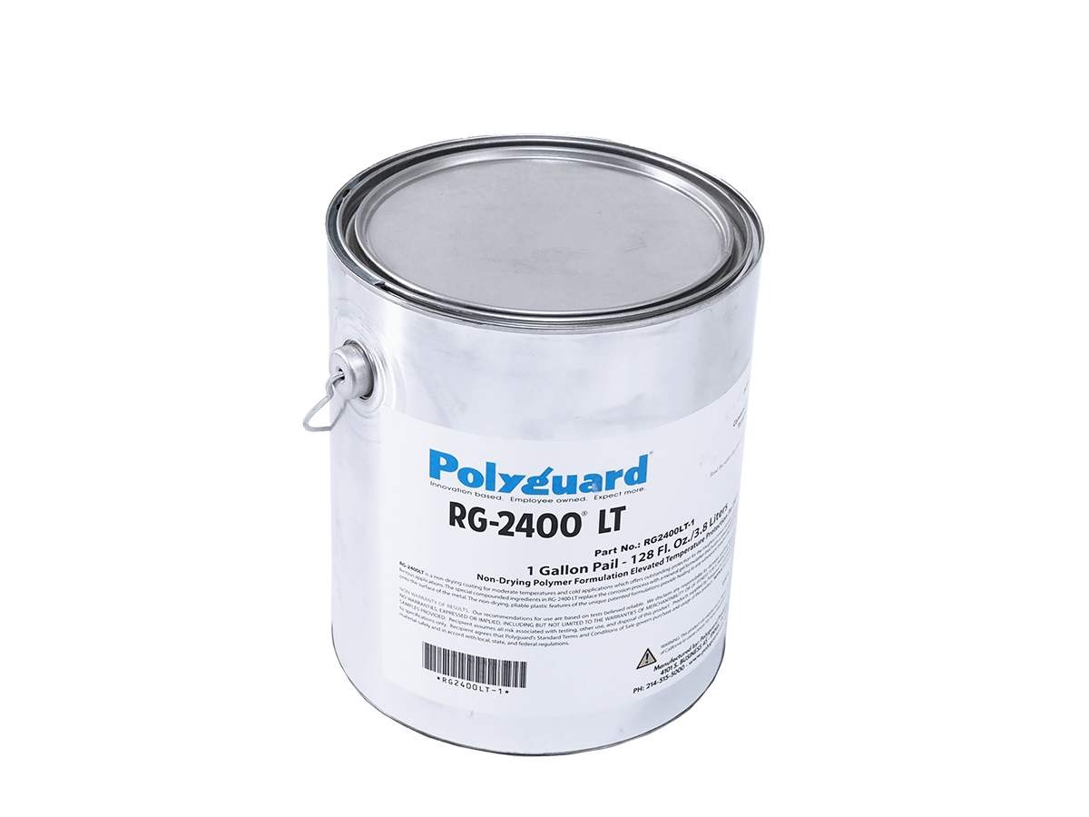 Polyguard® RG2400LT-5